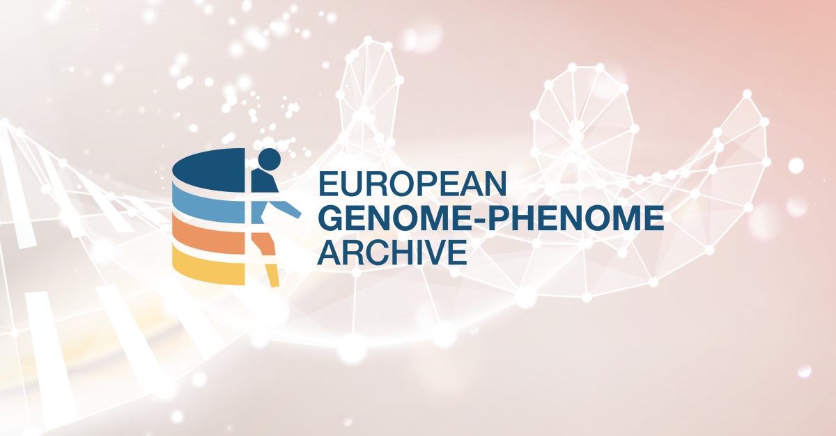 METABRIC EGA European Genome Phenome Archive METABRIC EGA European Genome Phenome Archive